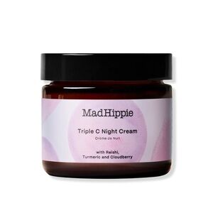 Mad Hippie Triple C Night Cream